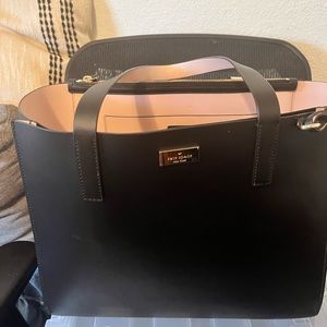 Oversized Kate spade bag
